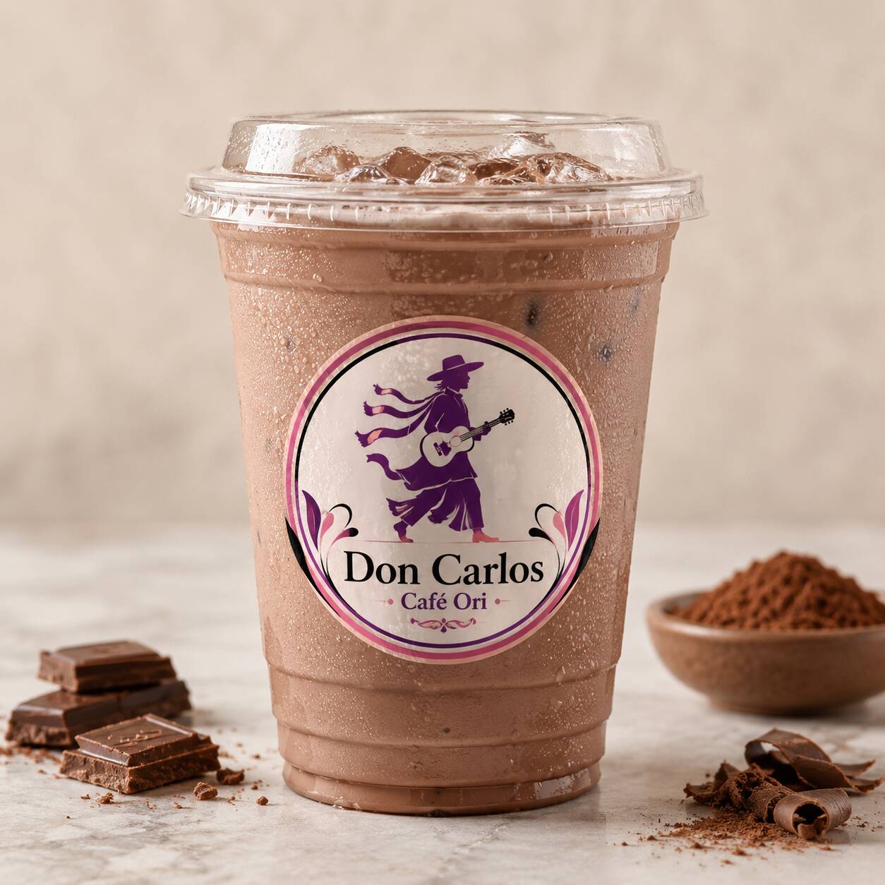 Chocomilk