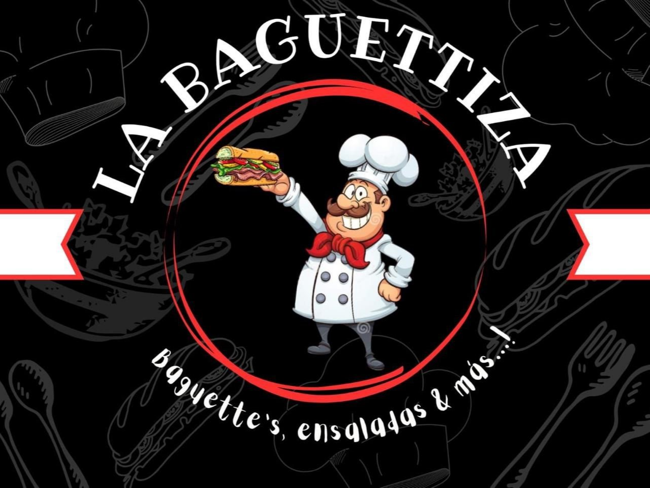 La Baguettiza