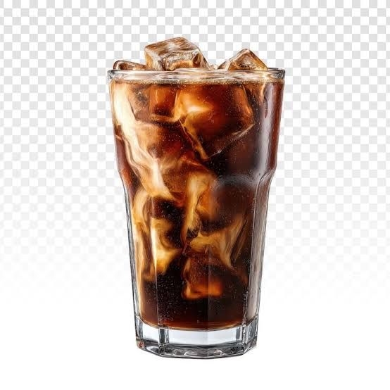 Americano Frio