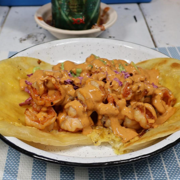 Taco Gobernador
