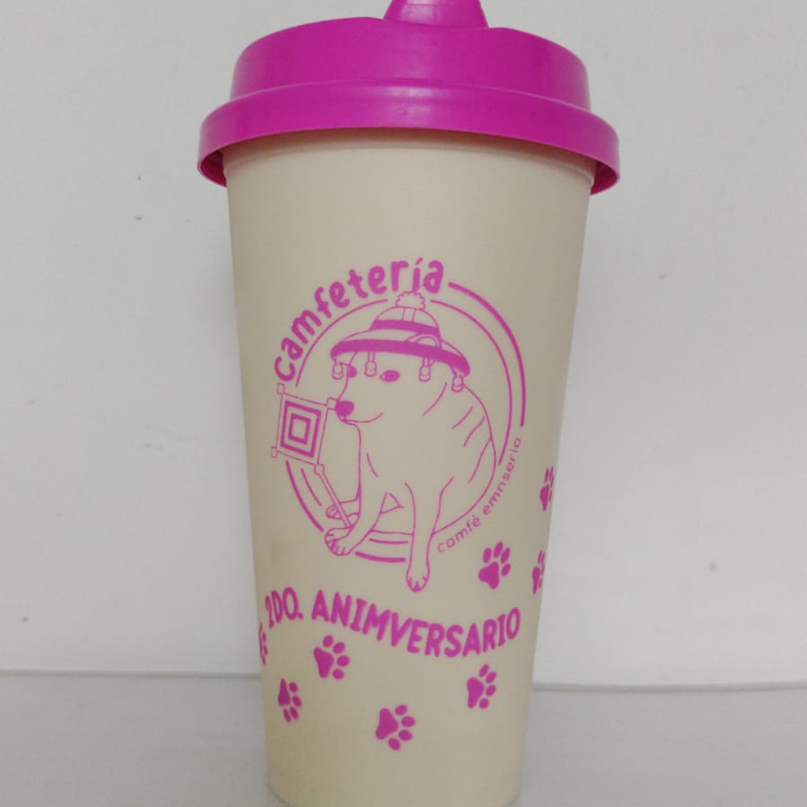 Amerimcano y Vamso Segumndo Animversario