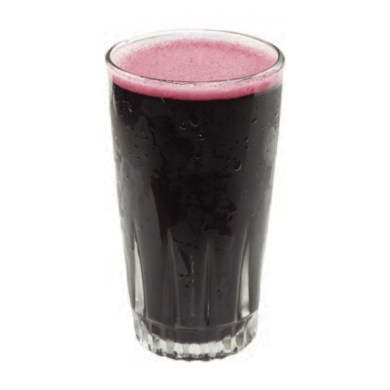 Chicha Morado 300ml
