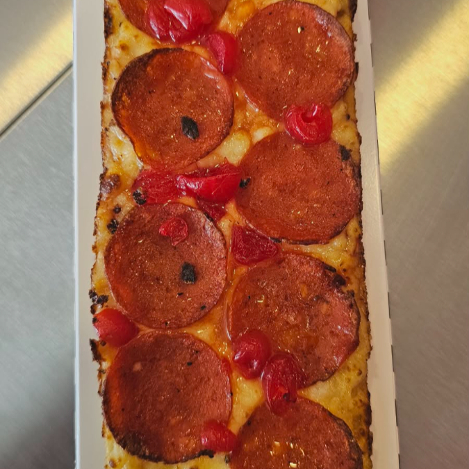 Pepperoni