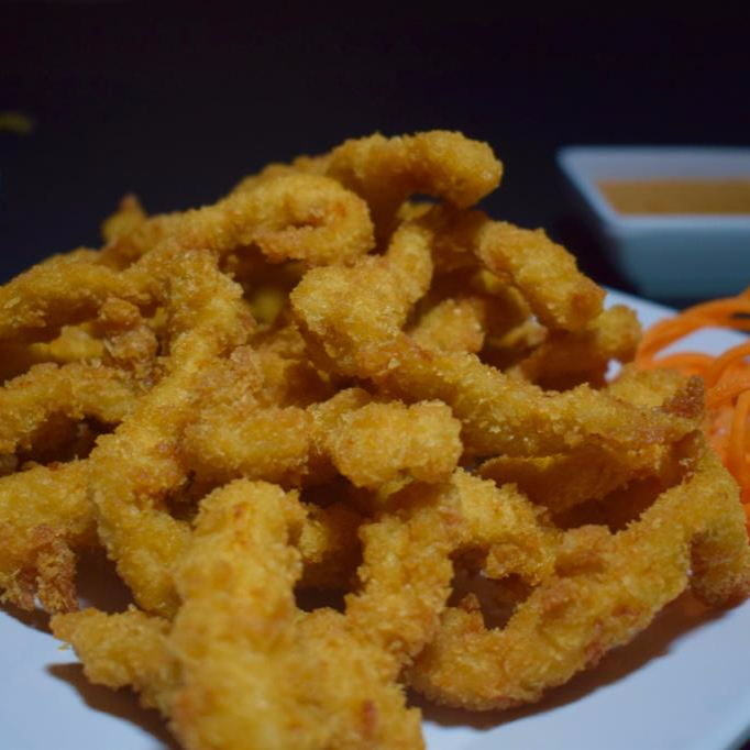 Pollo Rocca