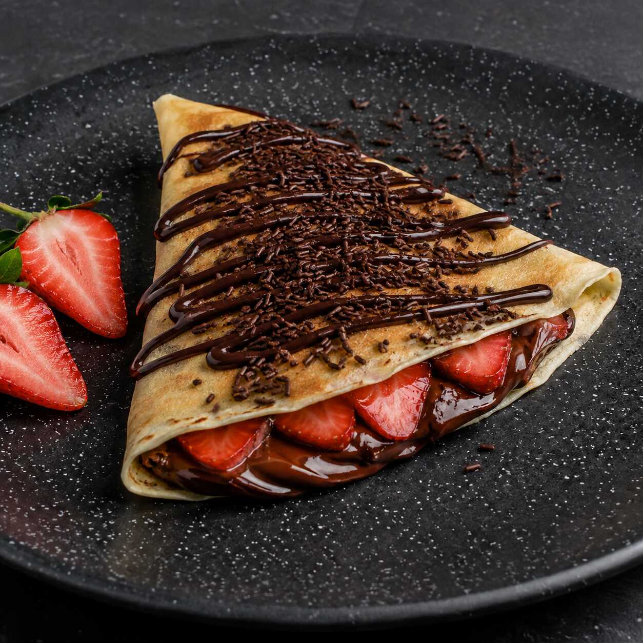 Crepa Dulce