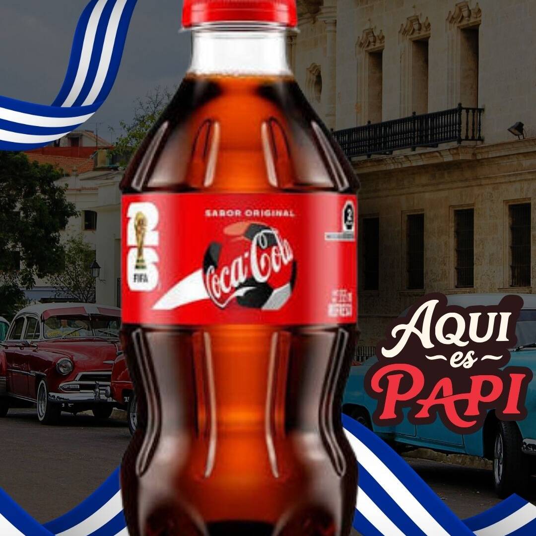 Coca Cola sabor original 355ml