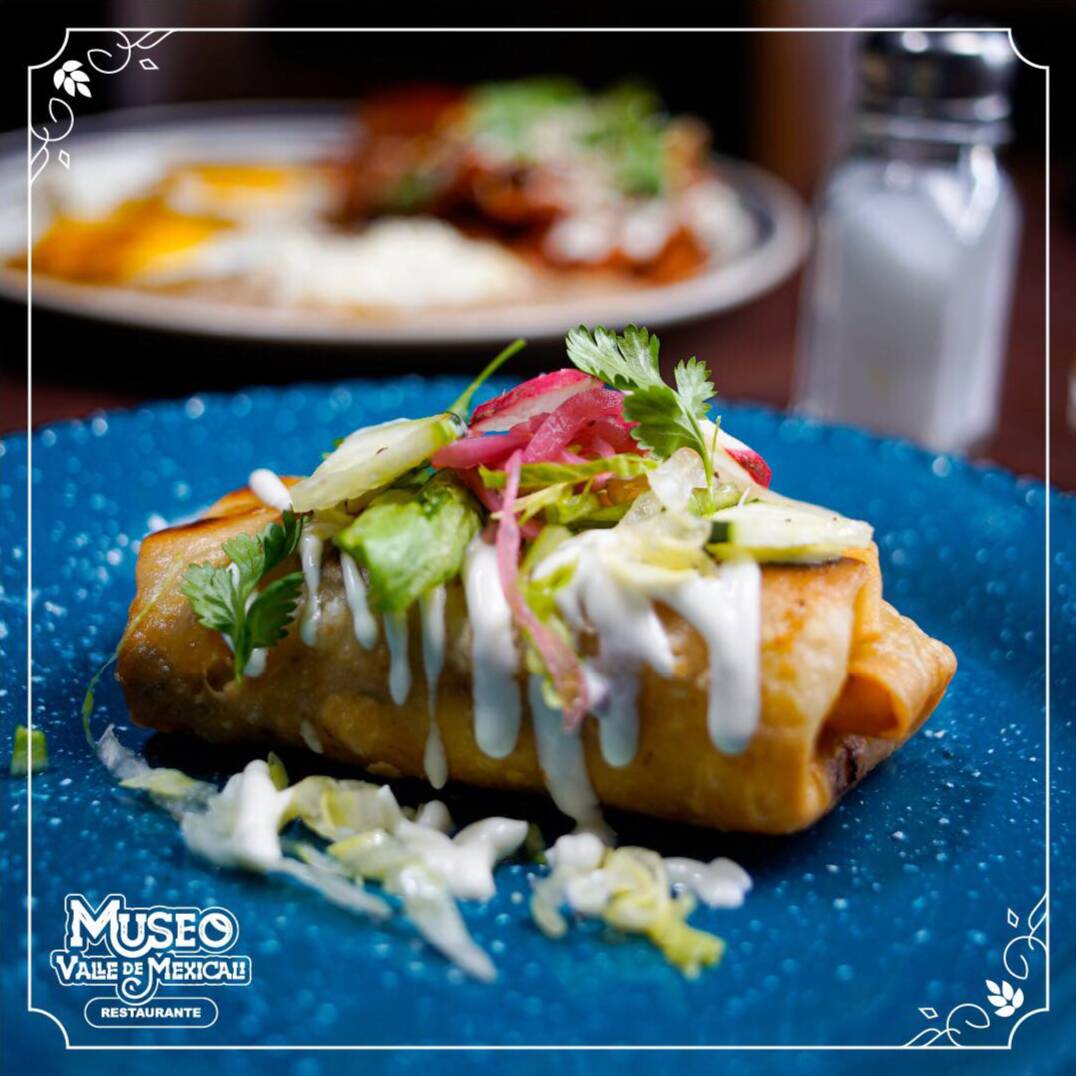 Chimichanga