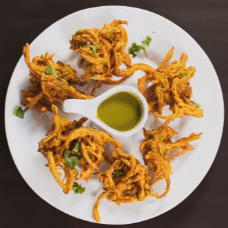 Pakora