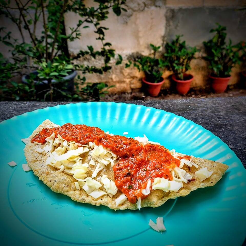 Empanada
