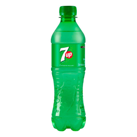 7 UP