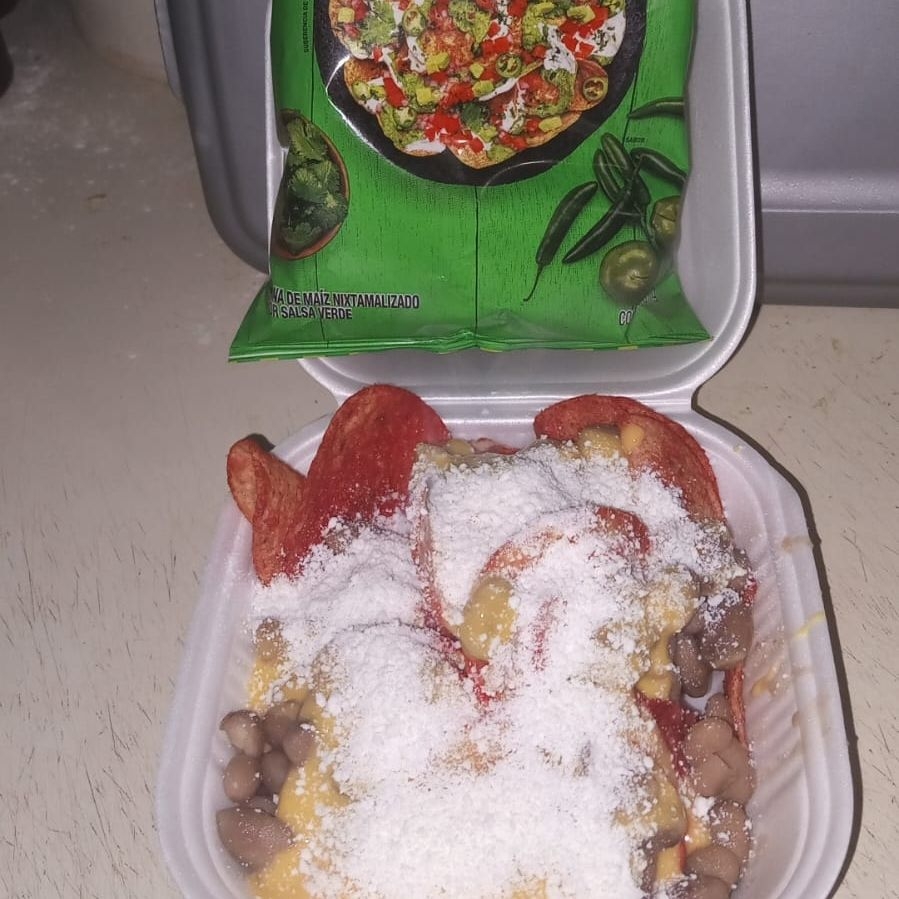 Tostinachos
