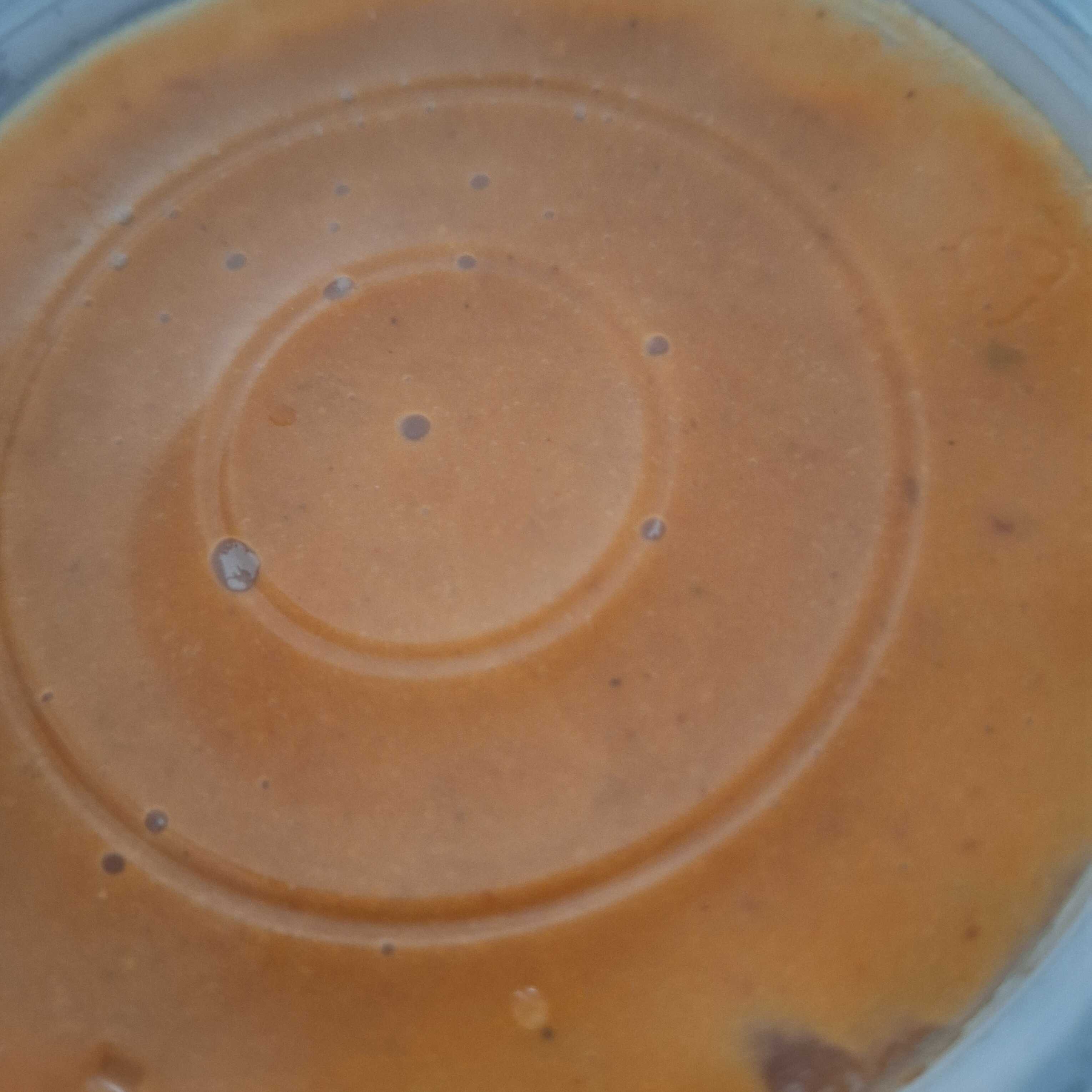 frijoles puercos medio litro