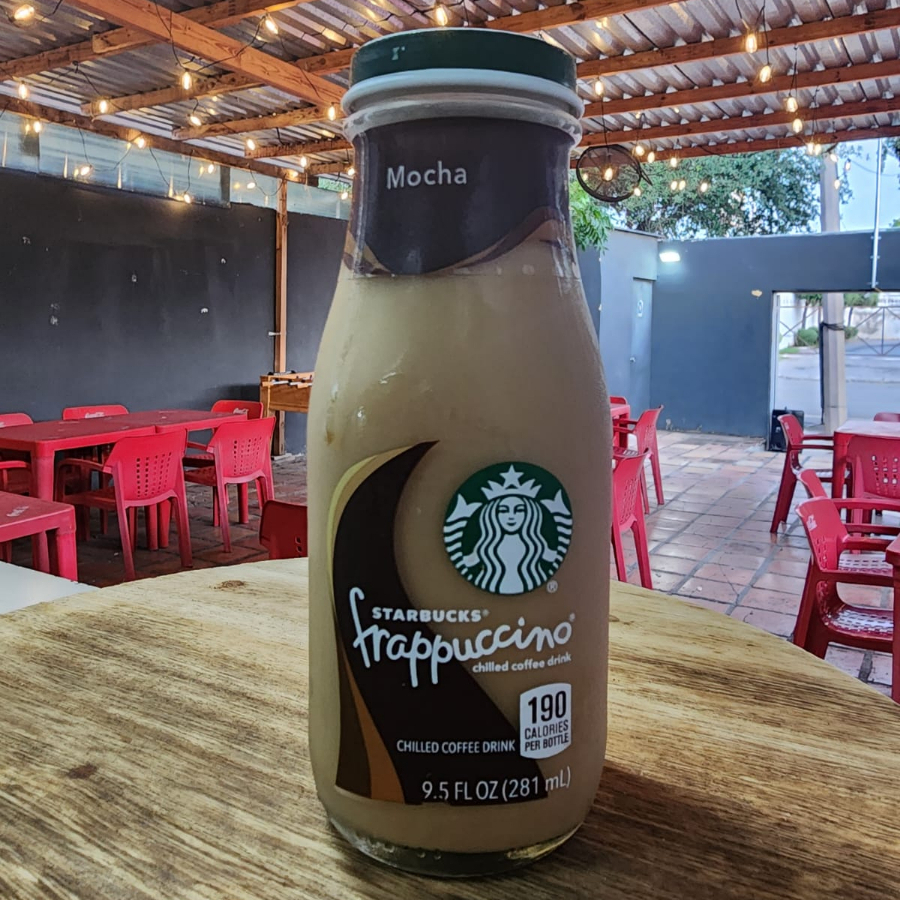 Frapuccino MOCHA