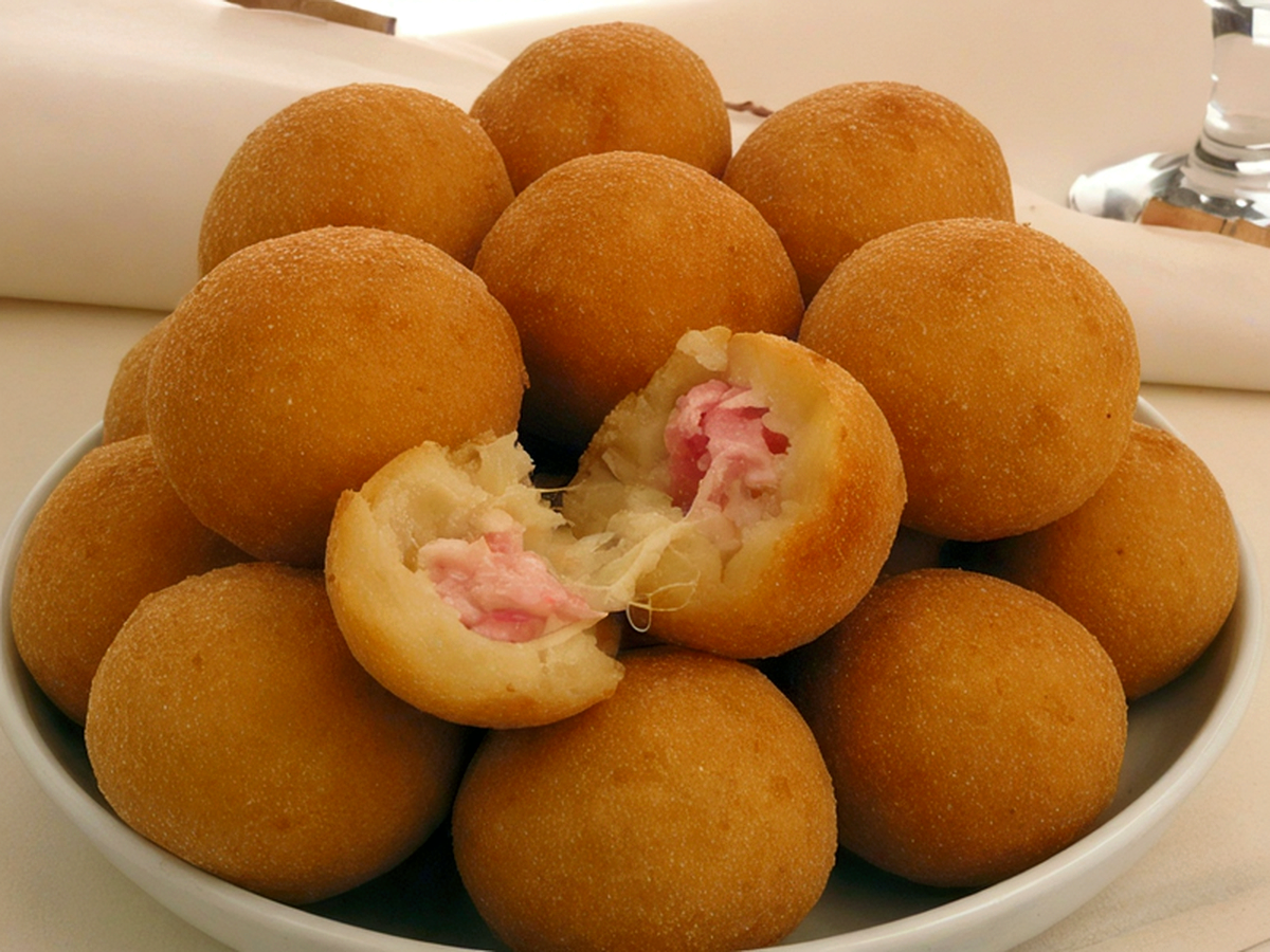 Salgatto - Doces E Salgados
