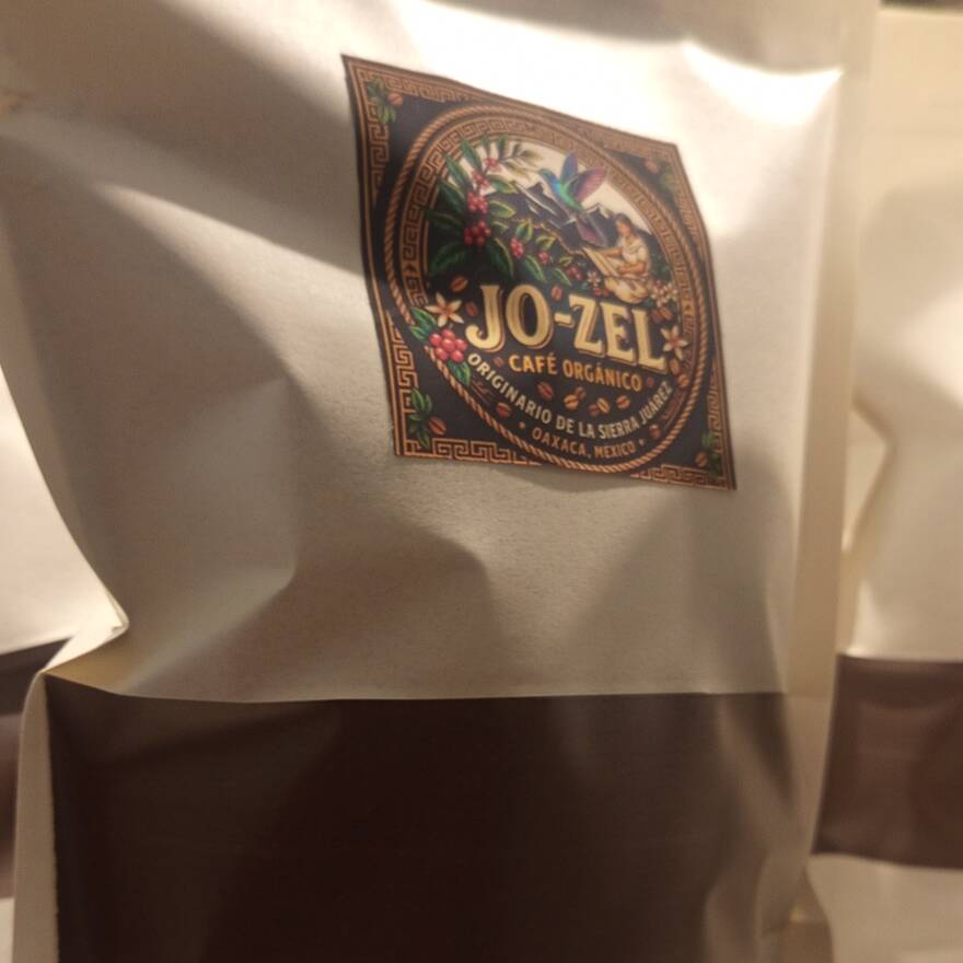 Café para olla medio kilo