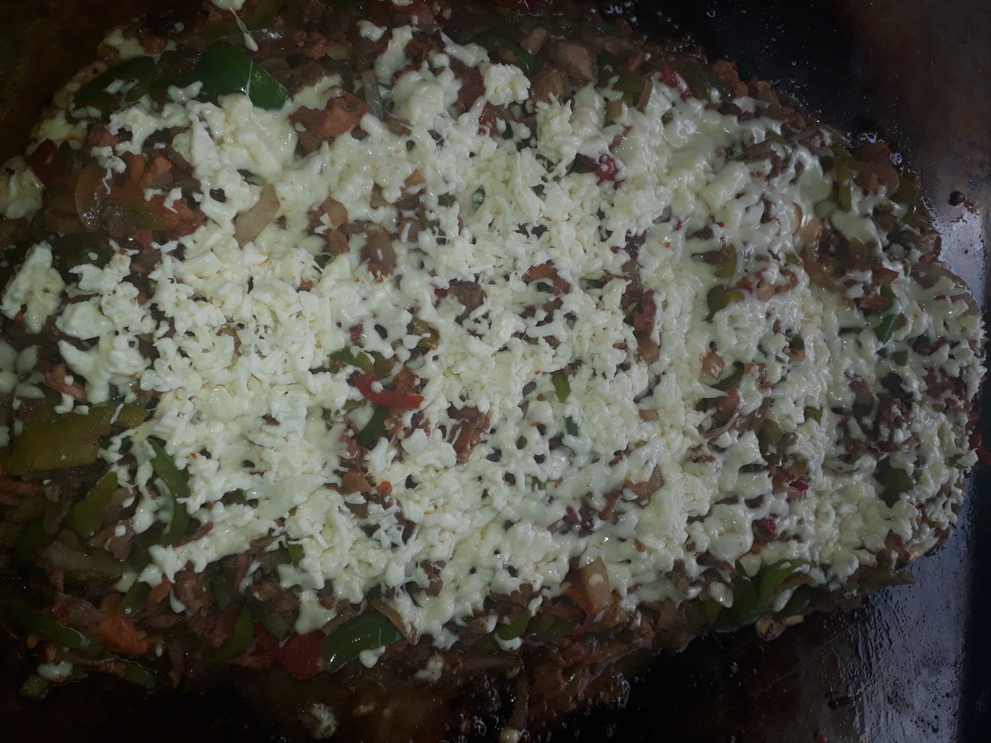 Alambre Jumbo