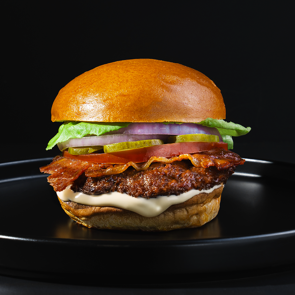 Clásica tocineta - sencilla