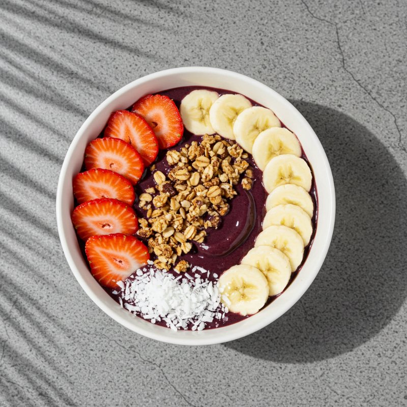 Bowl de Açai