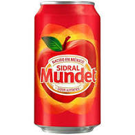 Sidral Mundet
