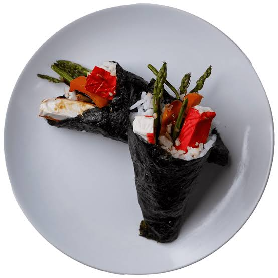 Temaki de Siromi