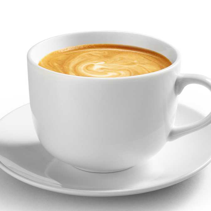 Café con Leche