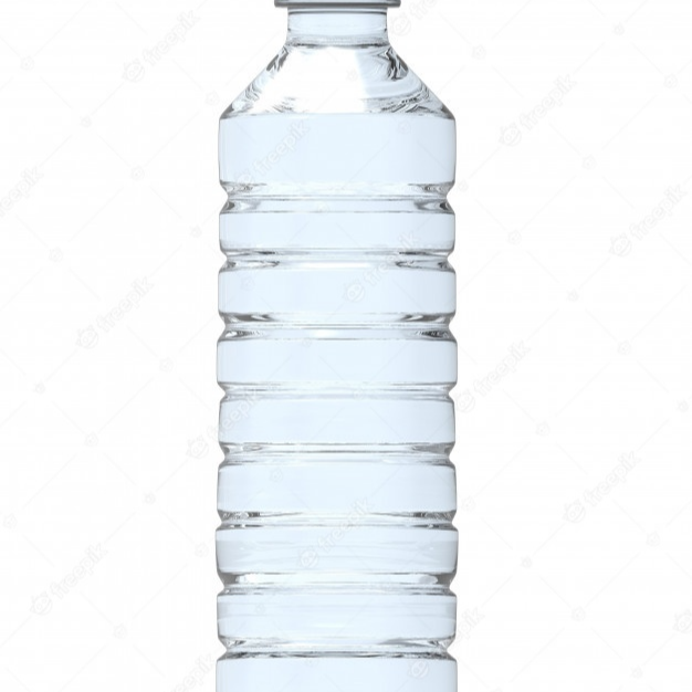 Mineral 600 ml