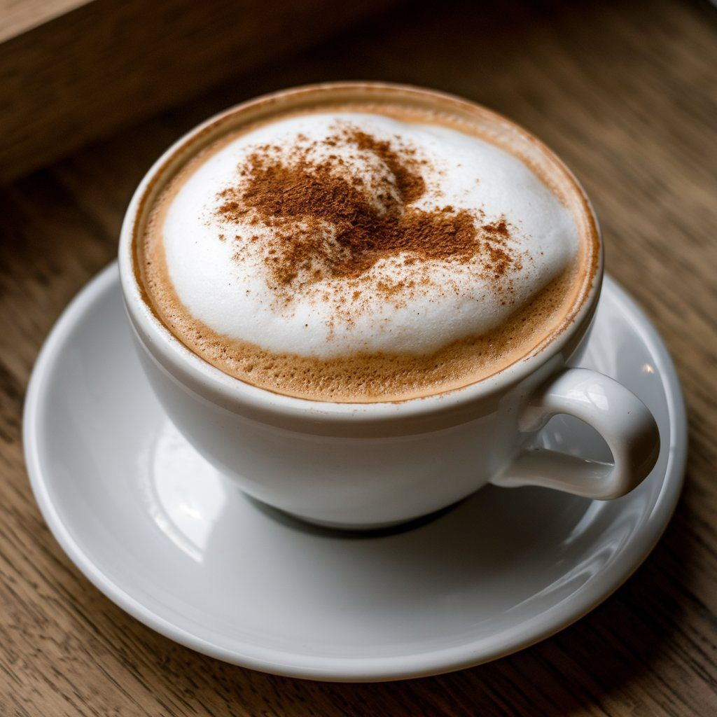 Mokaccino 500ml