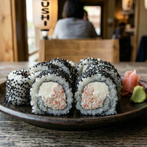 Philadelphia Kani