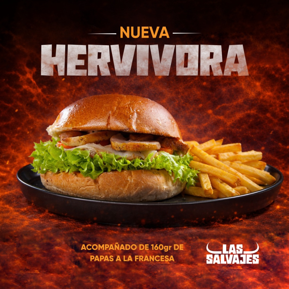 Hervivora