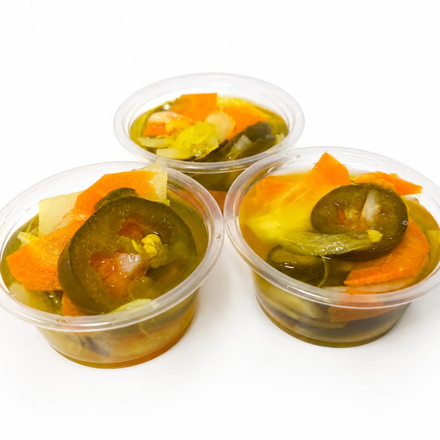 Chilera Jalapeño