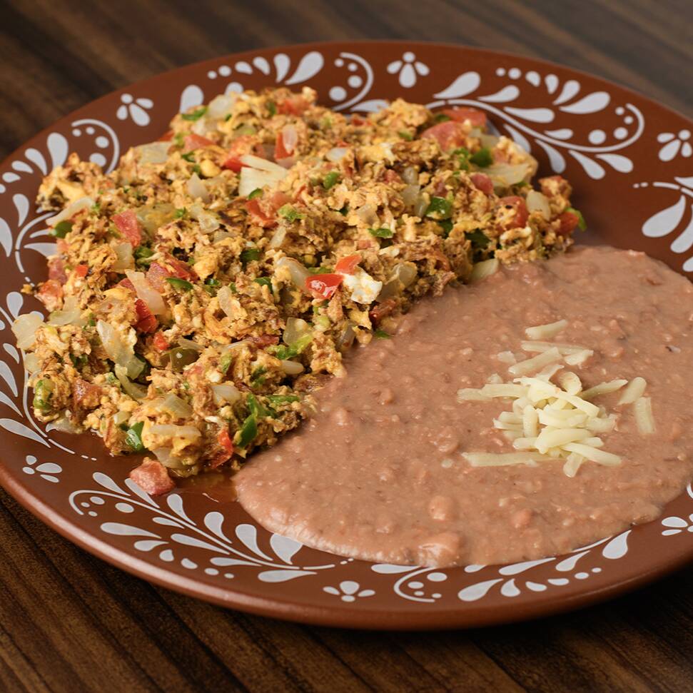 MACHACADO