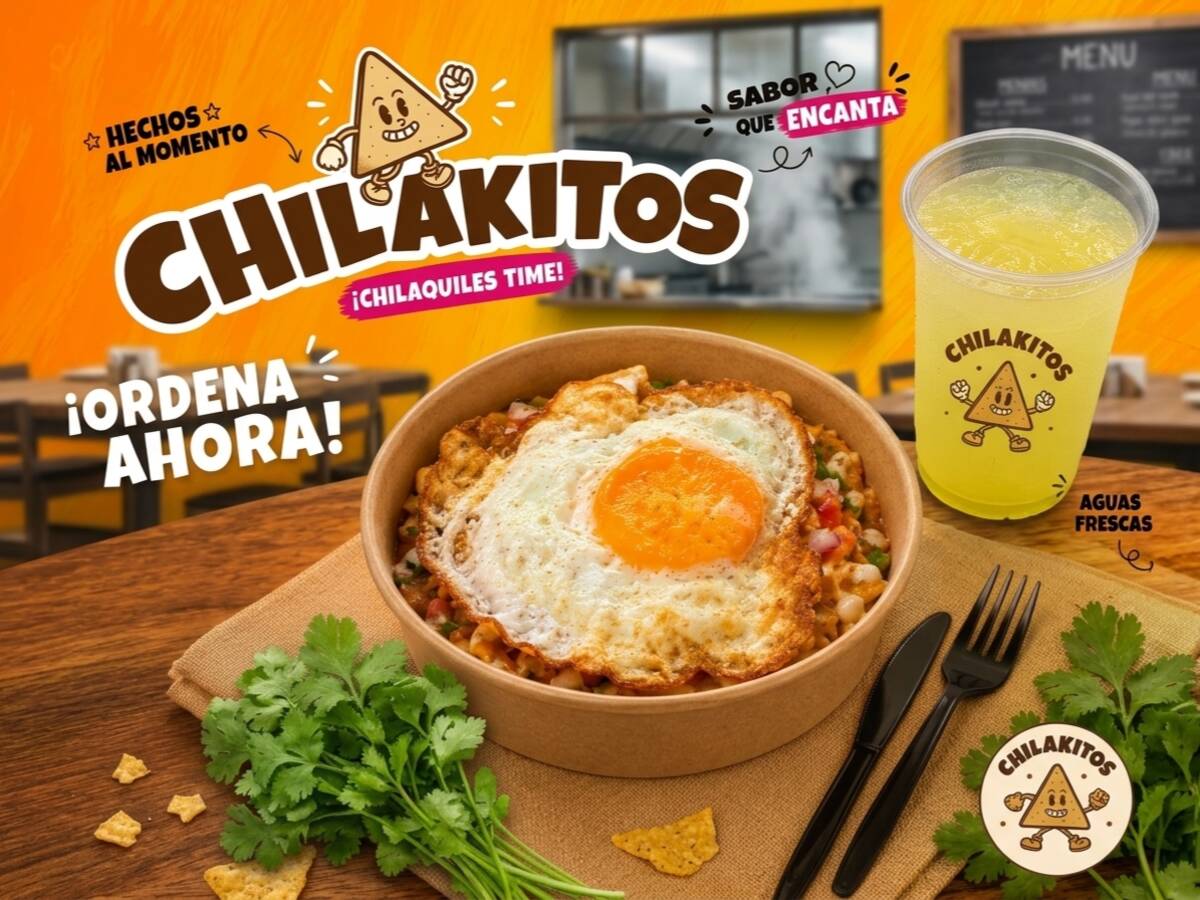 CHILAKITOS