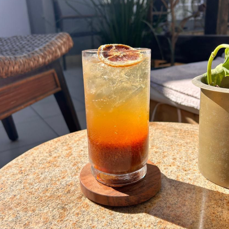 Citron Tonico
