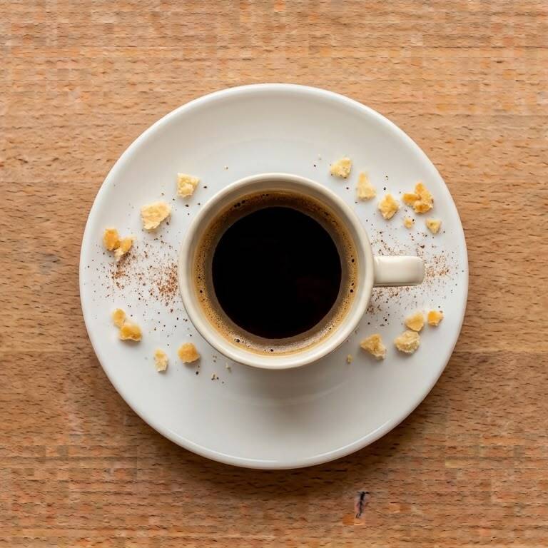 Cafe Americano 12 Onzas