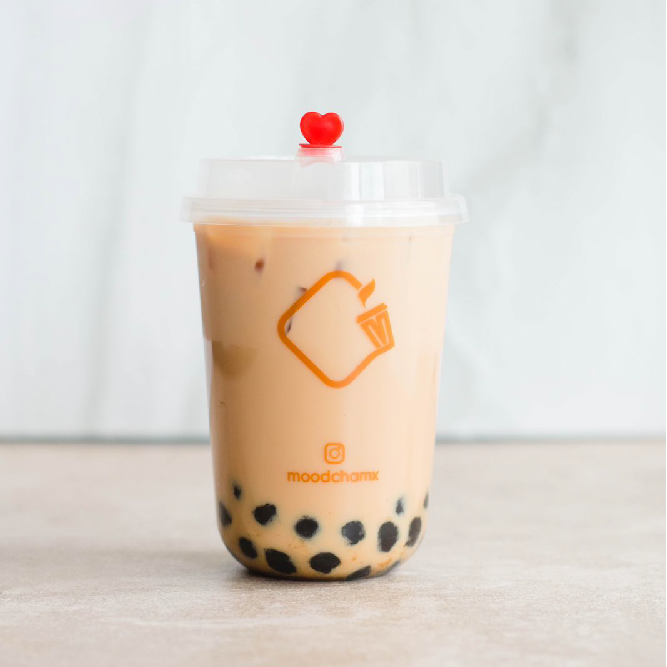 Classic Milk Tea