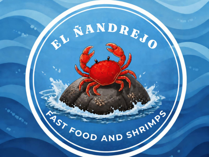 El Ñandrejo Fast Food And Shrimps