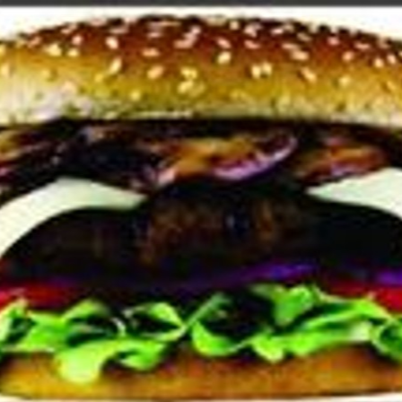 Combo-Tonnys Burger + Soda Pepsi