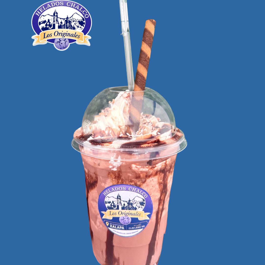 Frappé de OREO 16 Oz