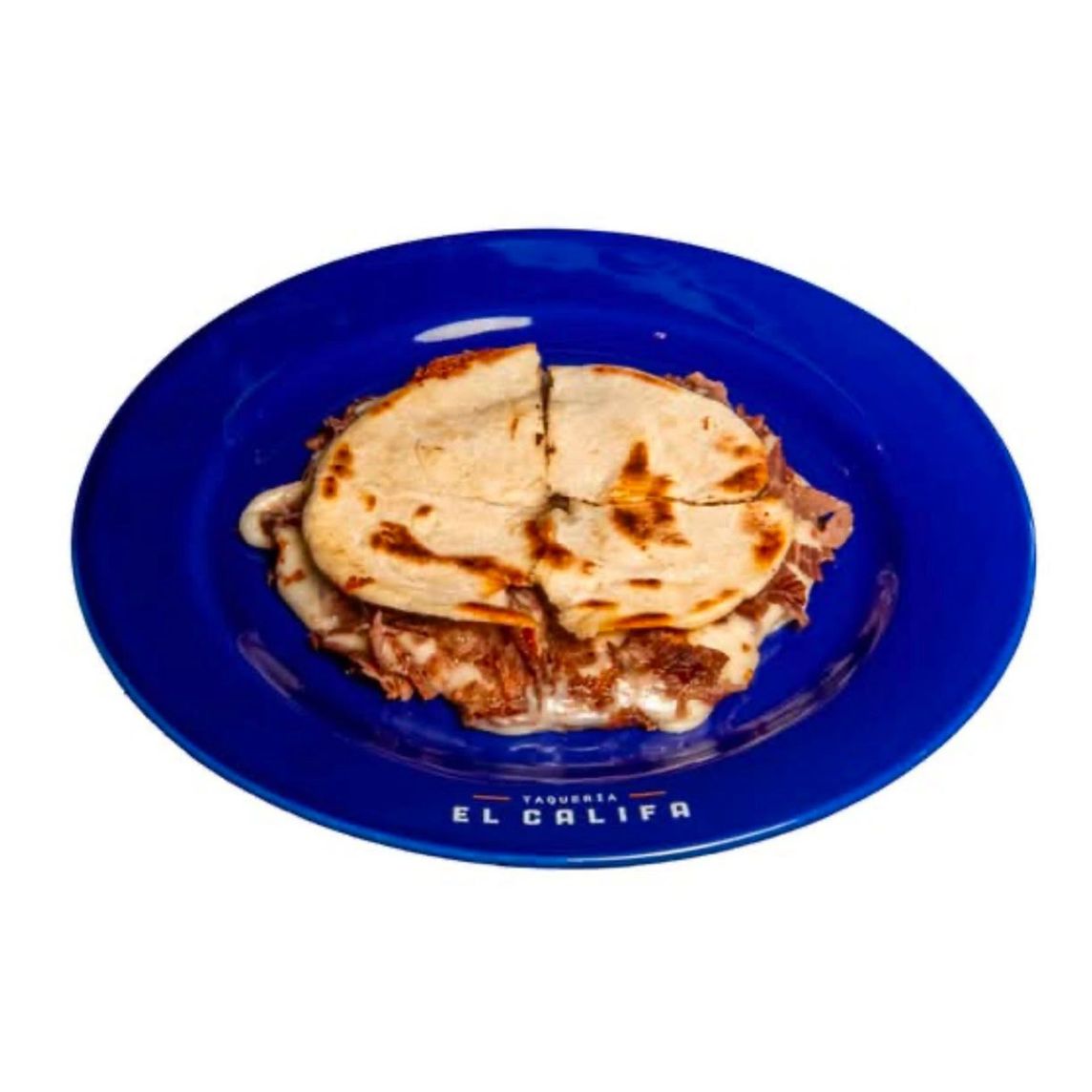 Pita / Tapa Rib Eye