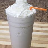 Frappe Vainilla