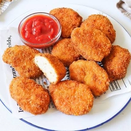 Nuggets de Pollo 10 Pza
