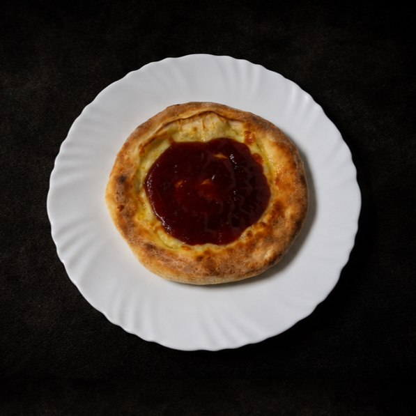 Goiabada com queijo