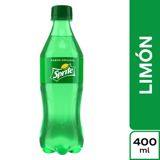 Sprite 400Ml