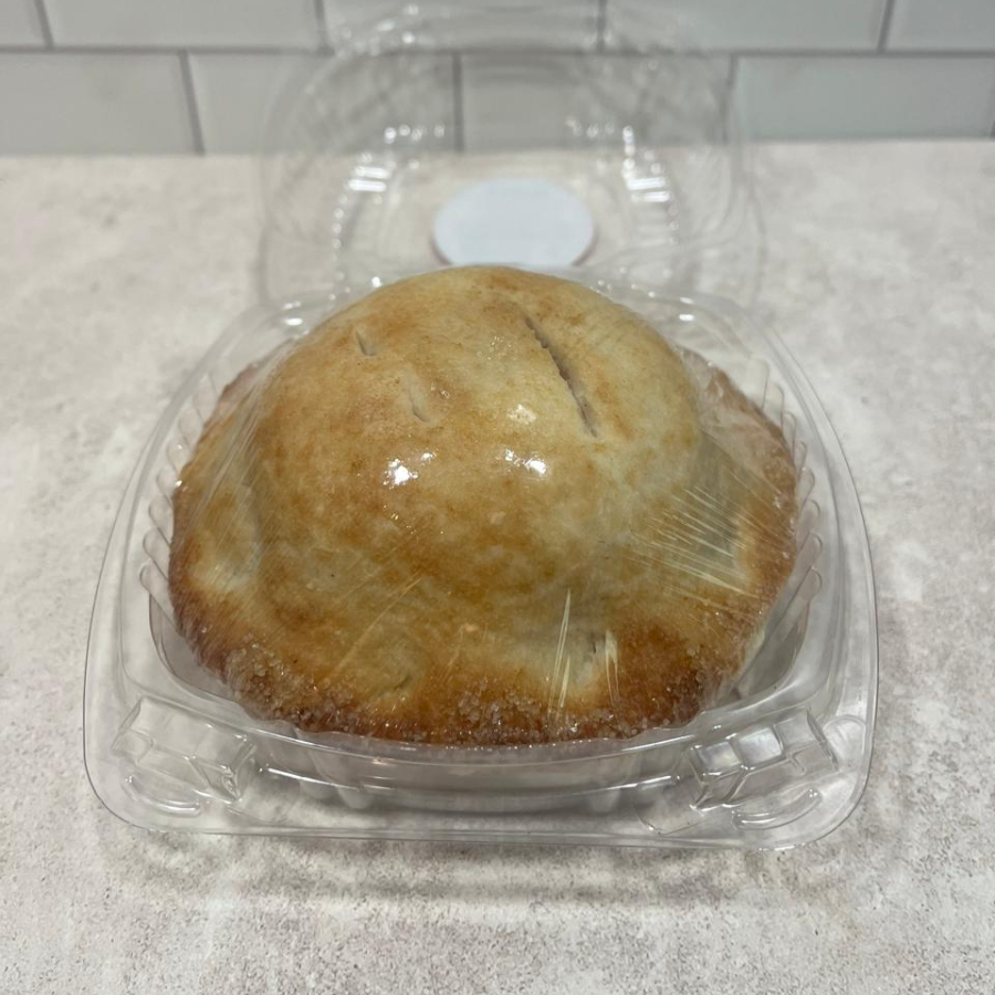 Pay de Manzana de San Antonio de las Minas