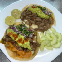 Taco Especial