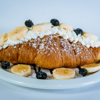 Croissant Dulce