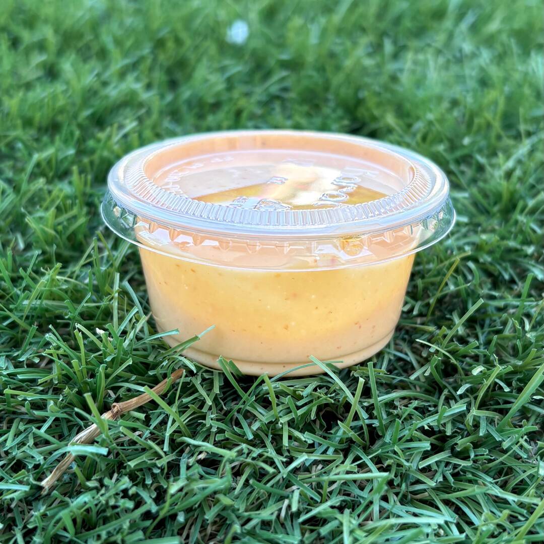 Siracha Mayo