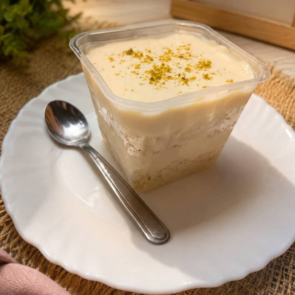 Bolo delicia de limão; massa artesanal branca, super fofinha, recheada com um delicioso mousse de limão e finalizado com raspas da fruta.