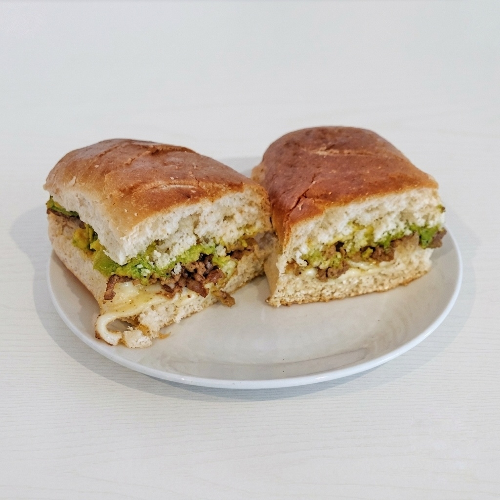 Torta Patrona