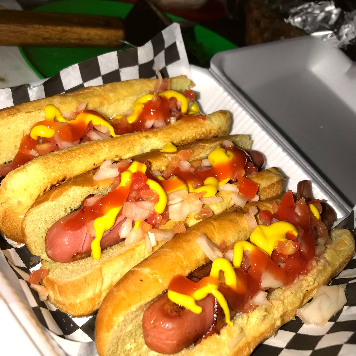 CLÁSICO
